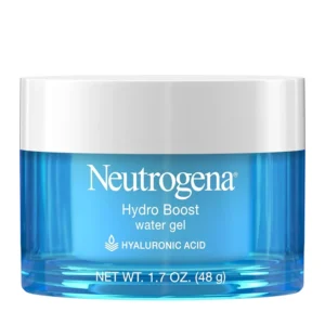 neutrogena hydroboost water gel jar 50ml