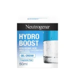 Neutrogena Hydro Boost Gel-Cream Moisturizer 50Ml