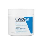 CeraVe Moisturizing Cream for Dry to Very Dry Skin 340g