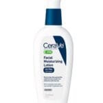 CeraVe PM Facial Moisturizing Lotion (89ml)