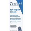 cerave eye repair cream carton front