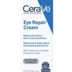 CeraVe Eye Repair Cream 14.2g