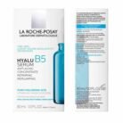 a Roche Posay B5 PURE HYALURONIC ACID SERUM 30ml