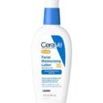 CeraVe AM Facial Moisturizing Lotion with Sunscreen SPF 30 (89ml)