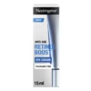 Neutrogena Retinol Boost Eye Cream 15ML carton front