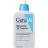 Cerave Renewing_SA_Cleanser_8oz_FRONT_new-