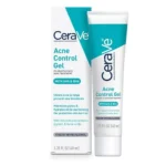 CeraVe Acne Control Gel with AHA & BHA 40ml