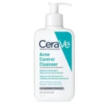 CeraVe Acne Control Cleanser 237ml