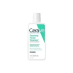 CeraVe Foaming Facial Cleanser Oil Control (3oz/87ml)