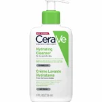 CeraVe Hydrating Cleanser for Normal to Dry Skin 236ml