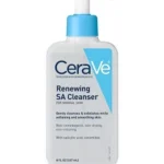 CeraVe SA Cleanser Renewing for Normal Skin 237ml