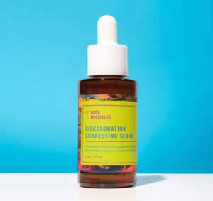 goodmolecules_discolorationcorrectingserum_30ml_serum bottlefront