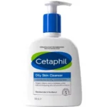 Cetaphil Oily Skin Cleanser - 236ml