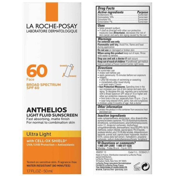la-roche-posay-anthelios-lightweight-facial-sunscreen-spf60- back