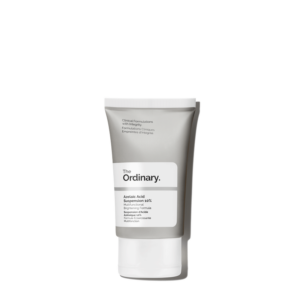 the ordinary azelaic acid serum suspension 10% tube front