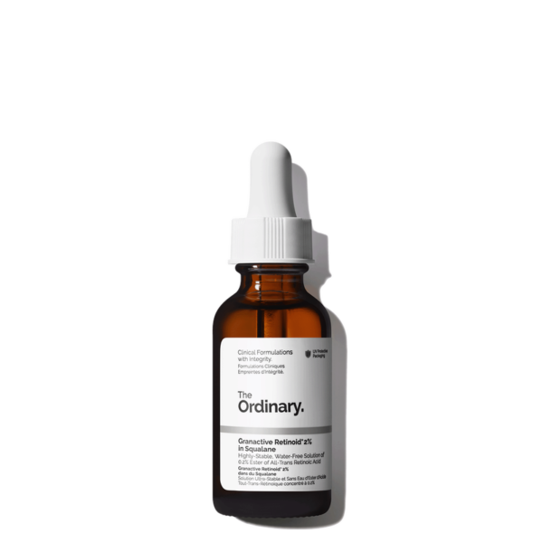 ordinary-granactive-retinoid-2pct-in-squalane-30ml bottle front