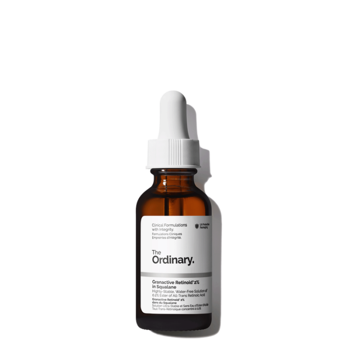 ordinary-granactive-retinoid-2pct-in-squalane-30ml bottle front