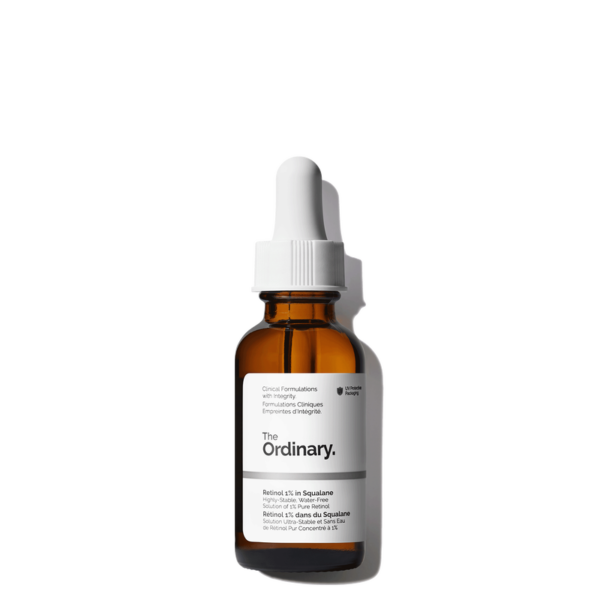 ordinary-retinol-1pct-in-squalane-30ml serum bottle front