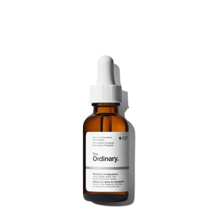 ordinary-retinol-1pct-in-squalane-30ml serum bottle front