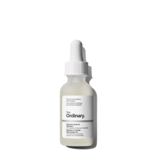 Ordinary Salicylic Acid 2% Solution bottle