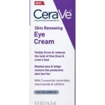 CeraVe Skin Renewing Eye Cream 14.2g