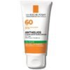 La Roche-Posay Anthelios Clear Skin Oil-Free Sunscreen SPF 60 (50ml) front view