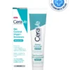 cerave blemish control gel with AHA BHA