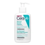 CeraVe Blemish Control Cleanser – 236ml