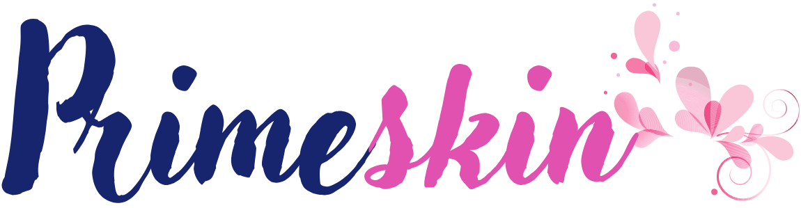 Primeskin Logo