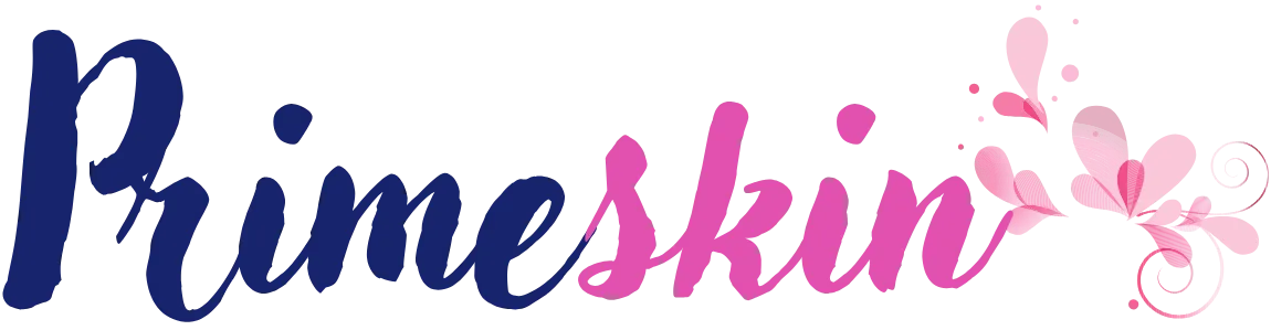 Primeskin Logo