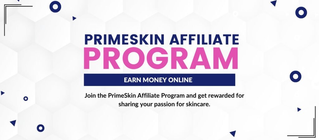 Affiliate program