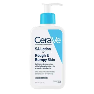 CeraVe SA Lotion for Rough & Bumpy Skin in pakistan