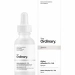 The Ordinary- Alpha Arbutin 2% + Ha 30ml