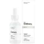 The Ordinary Buffet Multi-Technology Peptide Serum 30ml