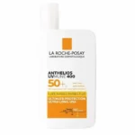 La Roche-Posay - Anthelios Invisible Fluid UVMUNE 400 SPF50+ 50ml