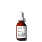 A bottle of The Ordinary Soothing & Barrier Support Serum