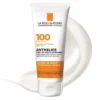 La Roche-Posay Anthelios SPF 100 sunscreen tube front view for sensitive skin in Pakistan