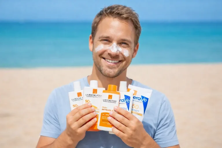 Sunscreen Benefits and How to Use It Correctly for Daily Skin Protection