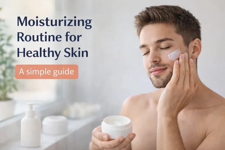 How to Use Moisturizer Properly: Benefits, Tips, and Common Mistakes