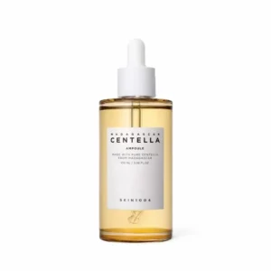 SKIN1004 Madagascar Centella Ampoule 100ml - Original Korean facial serum for skin soothing and redness relief