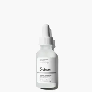 The Ordinary Argireline Solution 10% peptide complex serum for forehead lines and crow's feet
