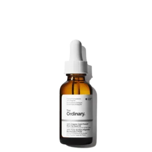The Ordinary 100% Organic Cold-Pressed Rosehip Seed Oil