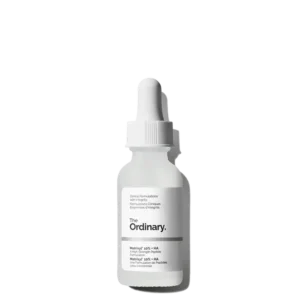 The Ordinary Matrixyl 10% + HA high strength peptide serum 30ml for fine lines and wrinkles