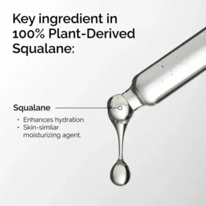 the-ordinary-squalane-benefits-texture The Ordinary 100% Plant-Derived Squalane key benefits
