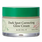 AXIS-Y Dark Spot Correcting Glow Cream 50ml