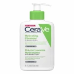 CeraVe Hydrating Cleanser (UK)