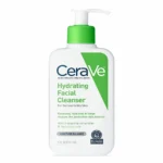 CeraVe Hydrating Cleanser for Normal to Dry Skin (USA)