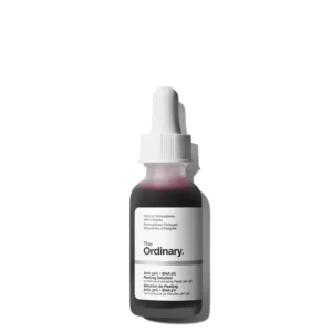The Ordinary AHA 30% + BHA 2% Peeling Solution 30ml bottle