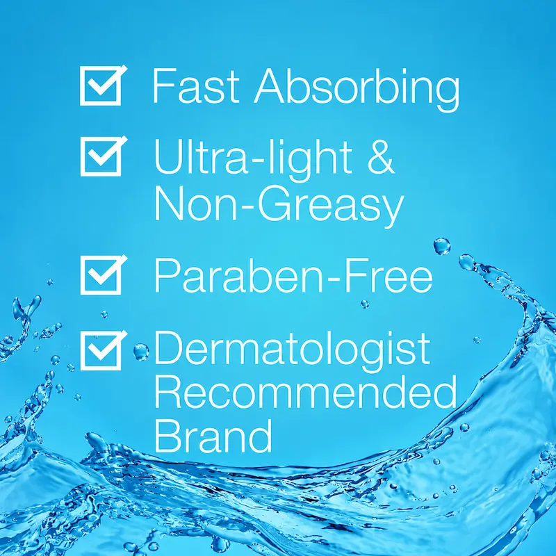 Neutrogena Hydro Boost Body Gel Cream - Image 2